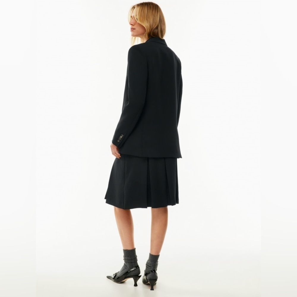 Aritzia Wilfred Destiny Blazer - Picture 2 of 11